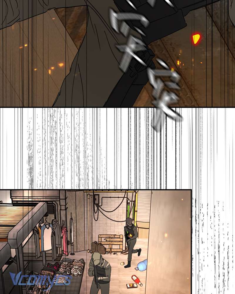 Ác Chi Hoàn Chapter 62 - Trang 4