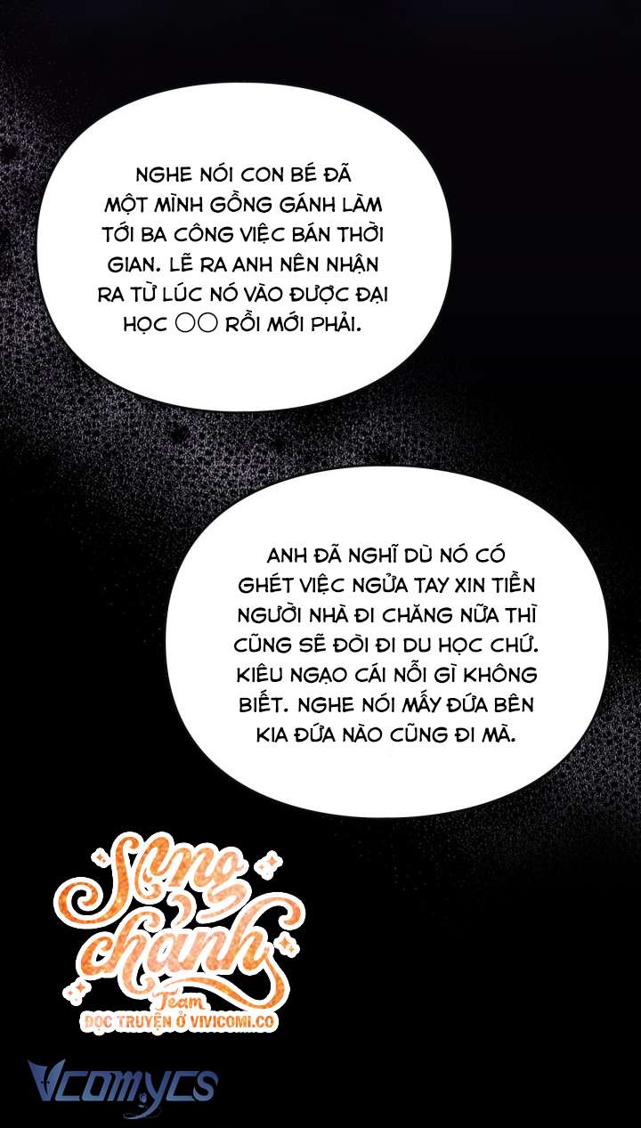 Kết Cục Của Nhân Vật Phản Diện Chỉ Có Thể Là Cái Chết Chap 183 - Trang 4