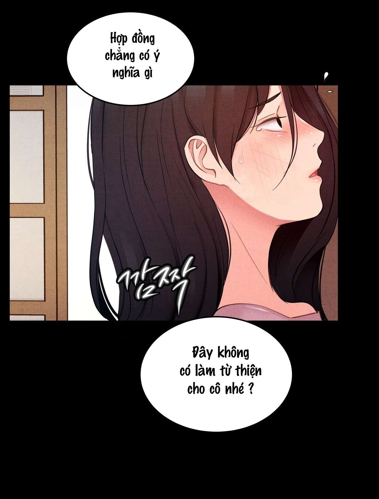 Trải Nghiệm Nhục Nhã Mỗi Ngày Chap 16 - Trang 3