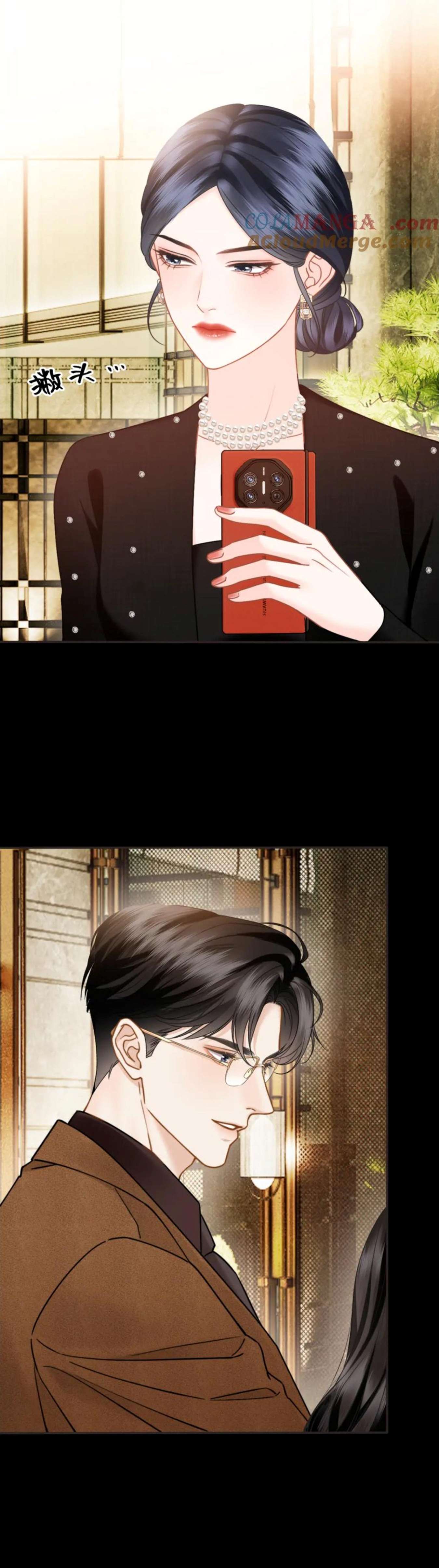 Tình Si Chap 31 - Trang 2