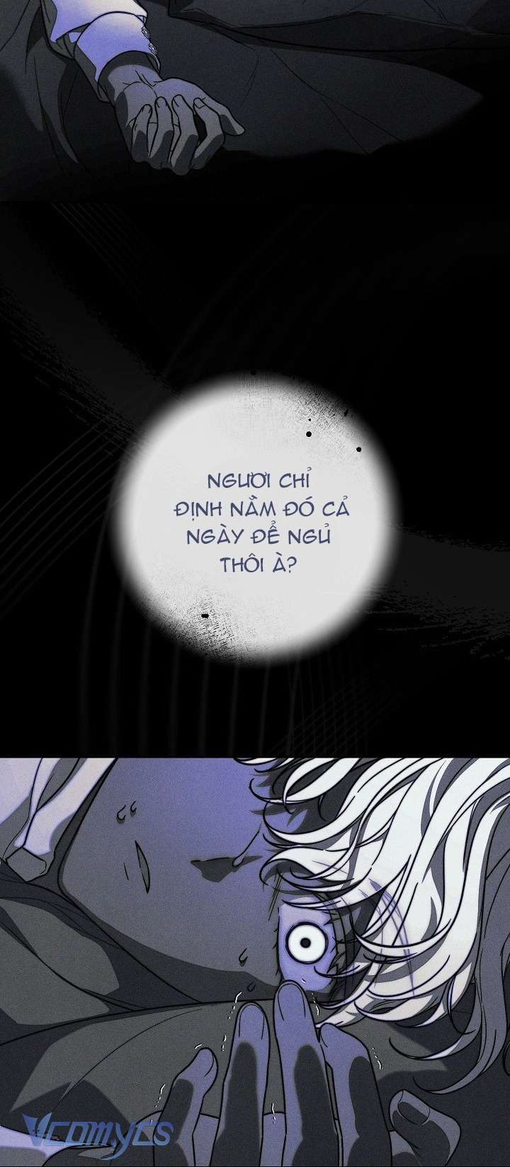 Hôn Nhân Vụ Lợi 2: Bản Tình Ca Không Thể Quên Chap 3 - Trang 3