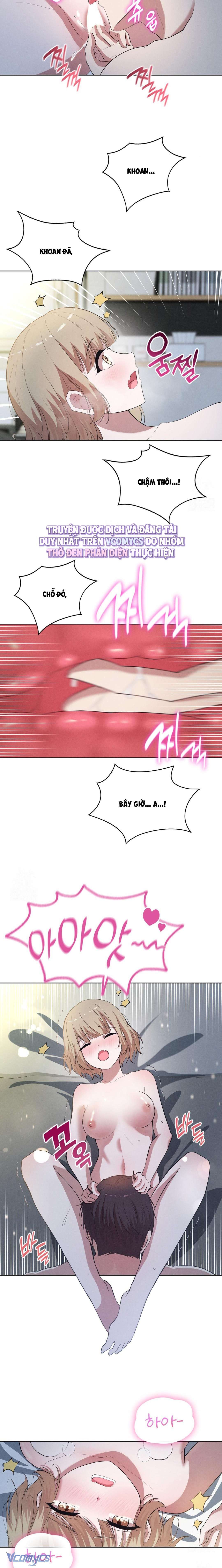 『18+』Mới Cưới Mà Đã Thế Này Sao? Chap 3 - Trang 2