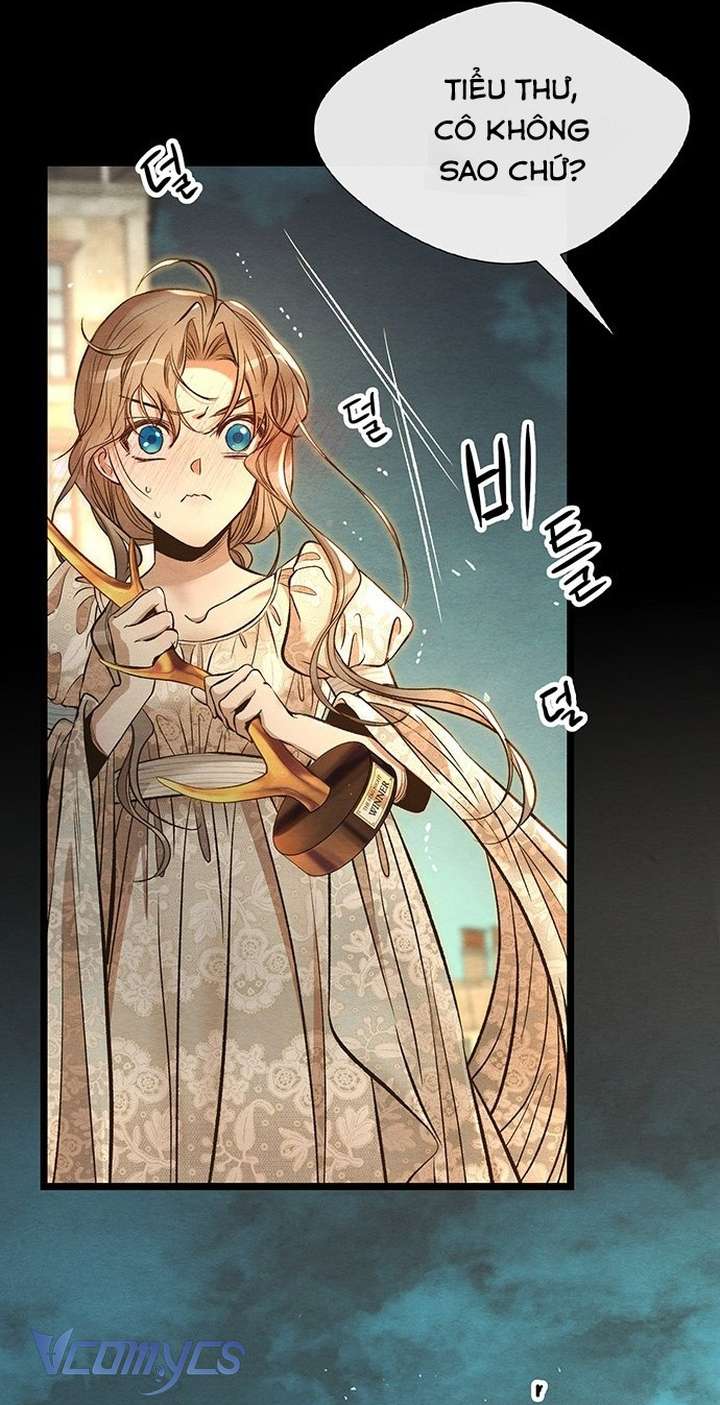 Hoàng Tử Rắc Rối Chap 12 - Trang 3