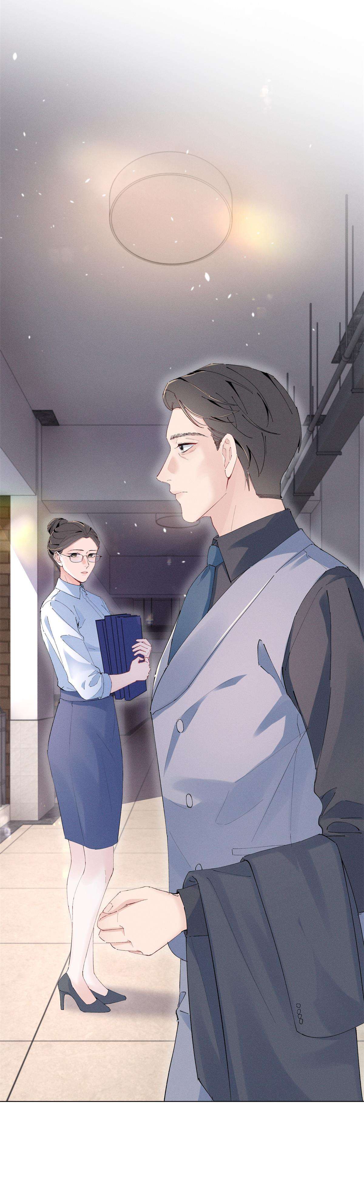 Phu Nhân, Thân phận của người lộ rồi Chap 47 - Trang 2