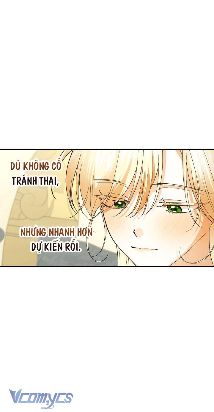 Phương Pháp Che Giấu Đứa Con Của Hoàng Đế Chap 117 - Trang 4