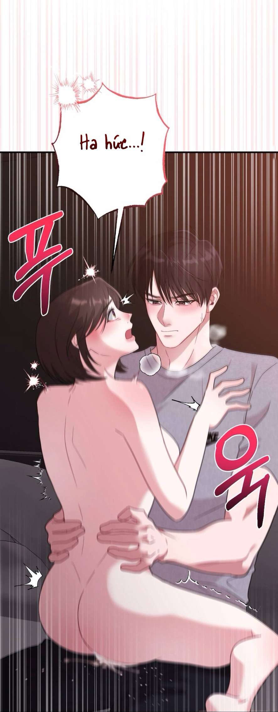 Chiếm Lấy Em Chap 16 - Trang 3