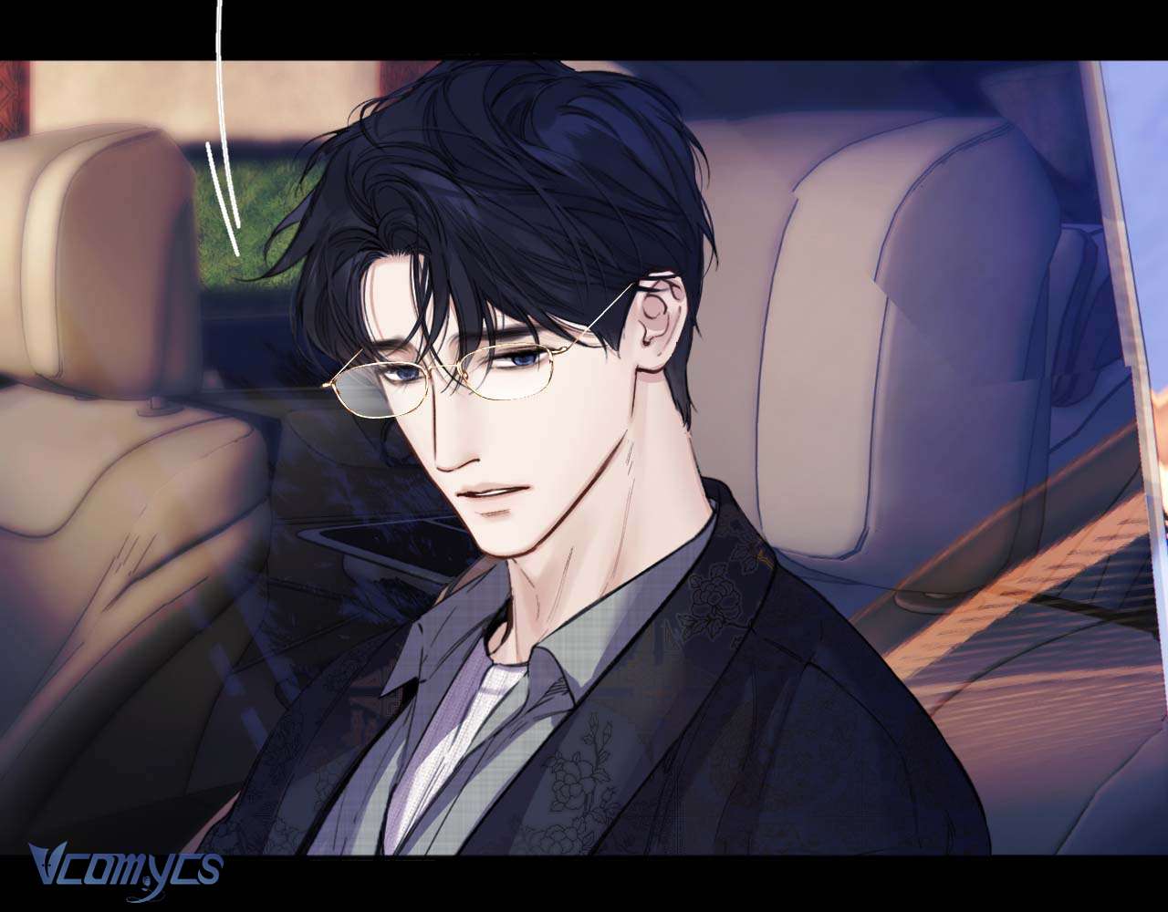 Trêu Nhầm Chap 61 - Trang 2