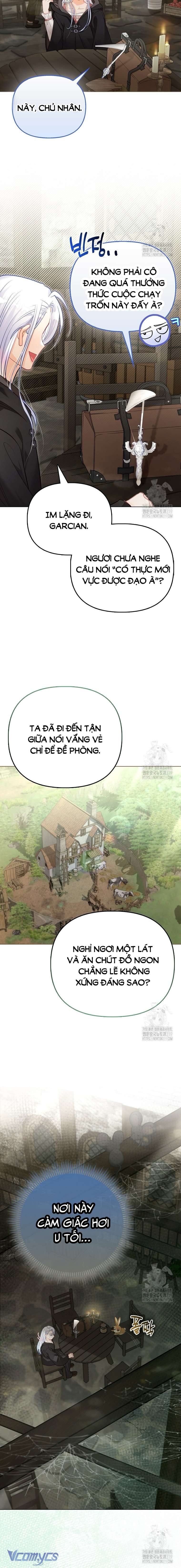 Phương Pháp Trồng Lúa Đặc Biệt Của Ác Nữ Chapter 31 - Trang 3