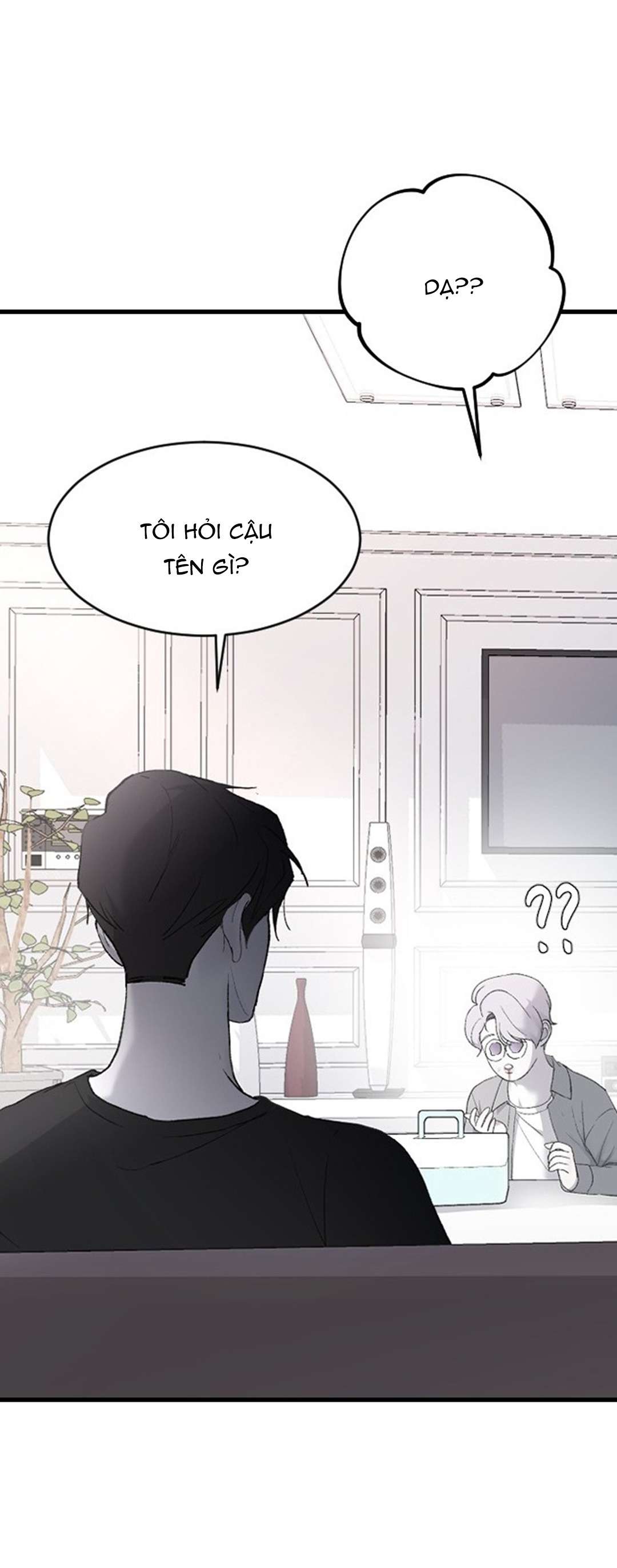 Ba Anh Trai Cực Phẩm Của Tôi Chap 72 - Trang 3