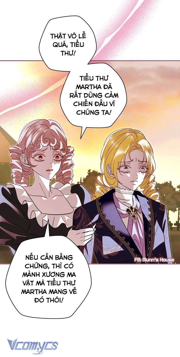Này Boss Phản Diện, Tôi Có Thể Làm Mọi Thứ Trừ Cưới Ngài Chap 28 - Trang 4