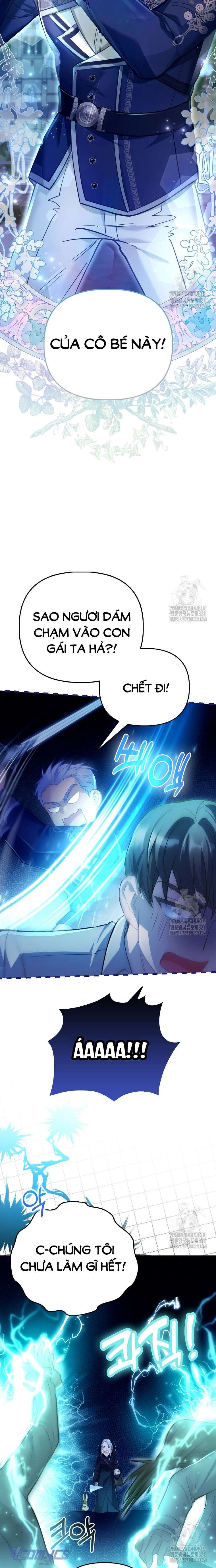 Phương Pháp Trồng Lúa Đặc Biệt Của Ác Nữ Chapter 32 - Trang 3