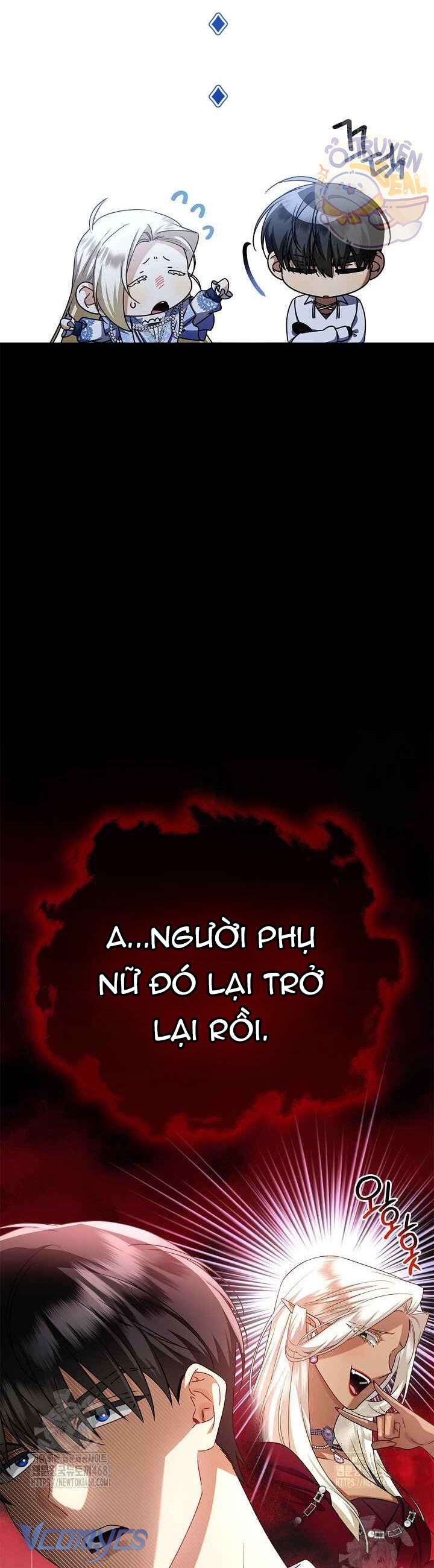 Xin Lỗi Vì Tôi Không Thể Rời Mắt Khỏi Vẻ Ngoài Của Ngài Chap 34 - Trang 4
