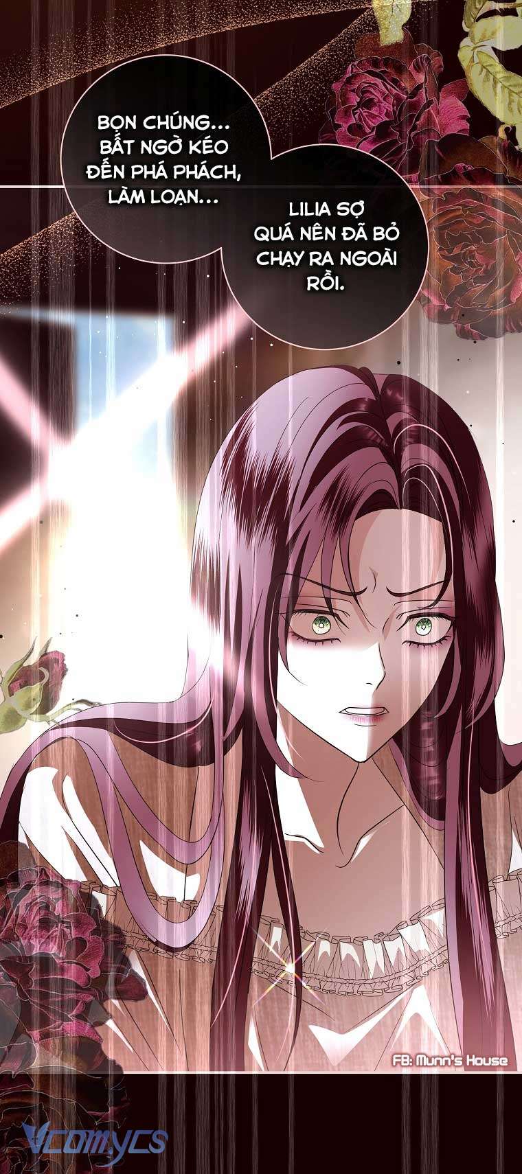 Này Boss Phản Diện, Tôi Có Thể Làm Mọi Thứ Trừ Cưới Ngài Chap 32 - Trang 4