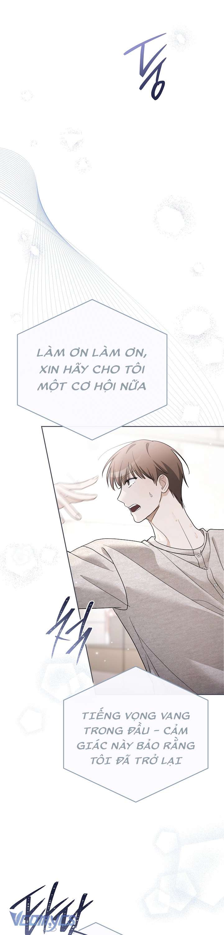 Rác Rưởi Sống Sót Với Thân Phận Thần Tượng PD Chap 10 - Trang 2