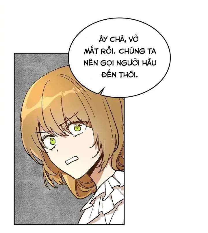 Vị Hôn Thê Khế Ước Của Công Tước Chap 143 - Trang 2