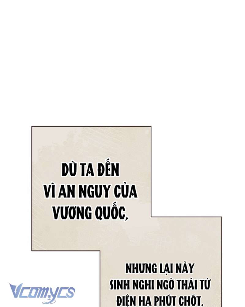 Hầu Gái Độc Quyền Của Hoàng Hậu Phản Diện Chap 99 - Trang 3