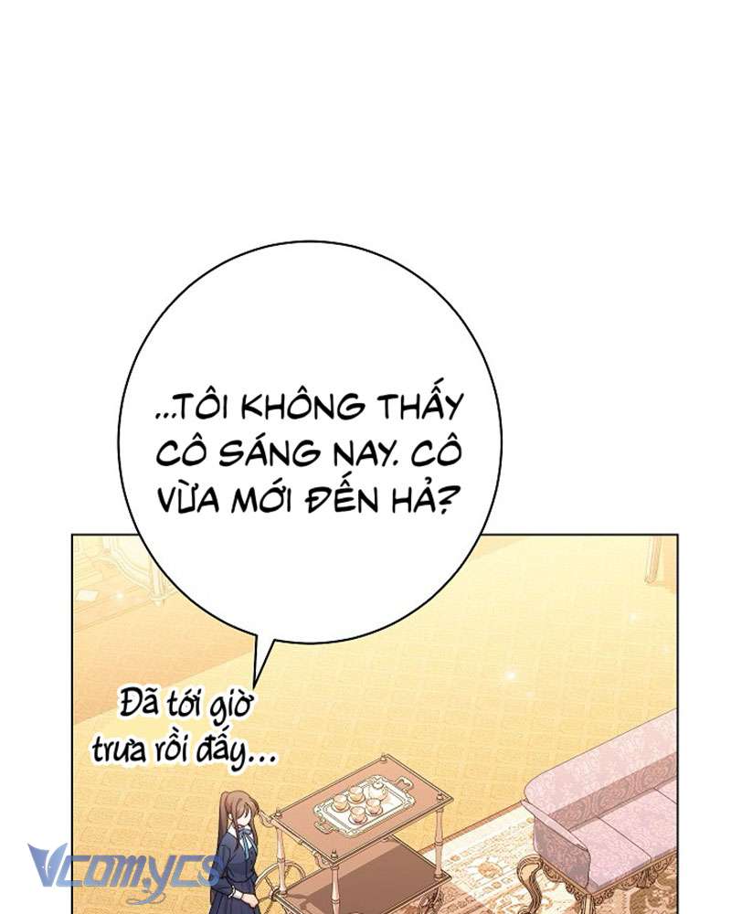 Hầu Gái Độc Quyền Của Hoàng Hậu Phản Diện Chapter 101 - Trang 4