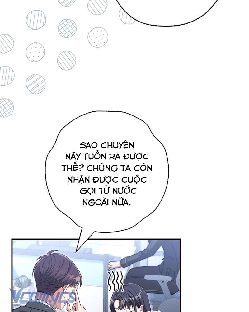 Nhật Ký Từ Chức Cấp S Của Thợ Săn Công Chức Chap 18 - Trang 4