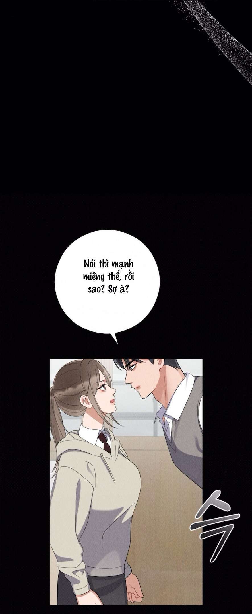 〖18+〗- Trò Chơi Quyền Lực Chap 14 - Trang 2
