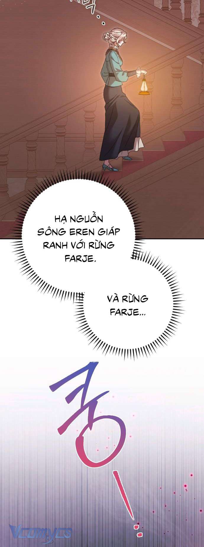 Dành Cho Những Ai Coi Hối Tiếc Là Điều Xa Xỉ Chap 43 - Trang 4