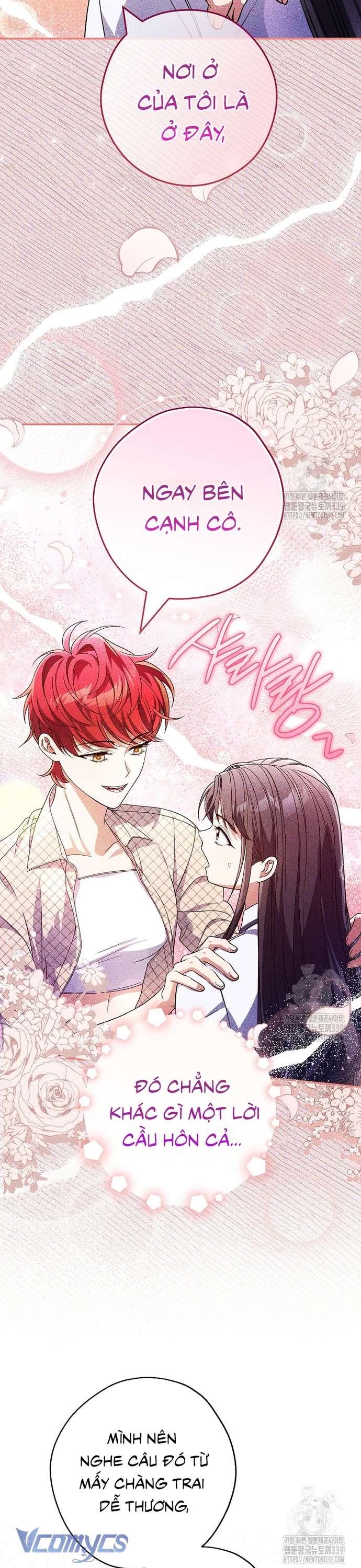 Nhật Ký Từ Chức Cấp S Của Thợ Săn Công Chức Chap 38 - Trang 4