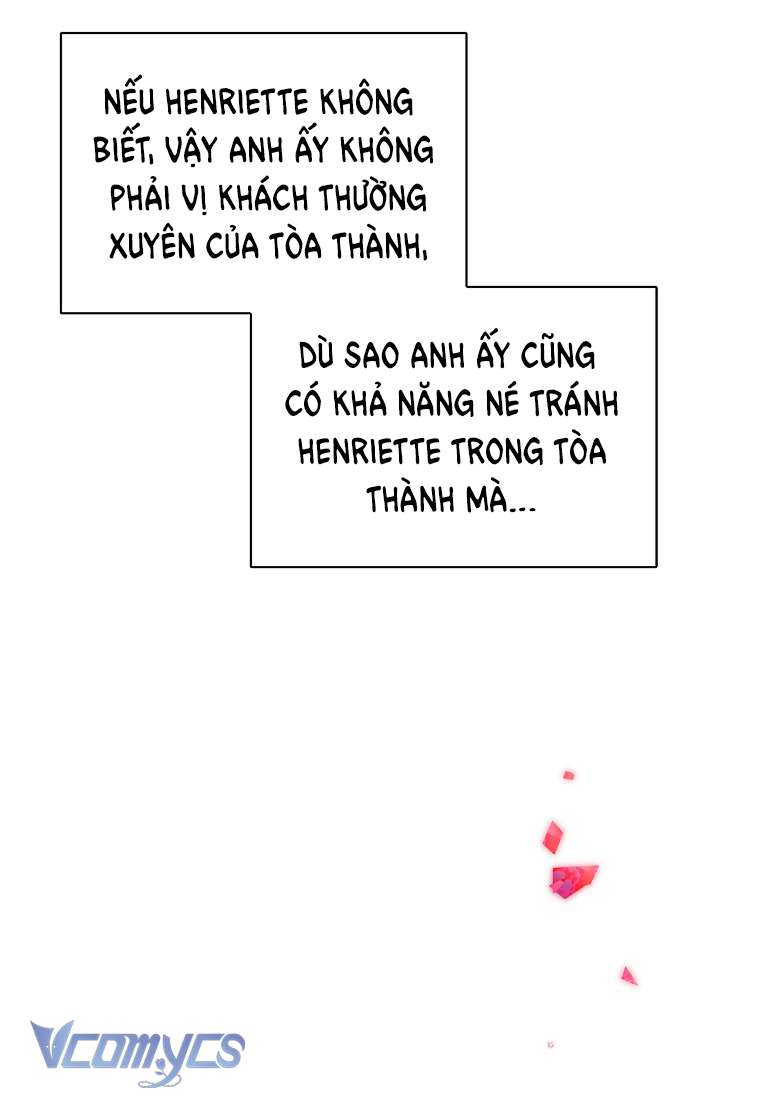 Tôi đã trở thành con gái út của công tước phản diện Chapter 13 - Trang 3