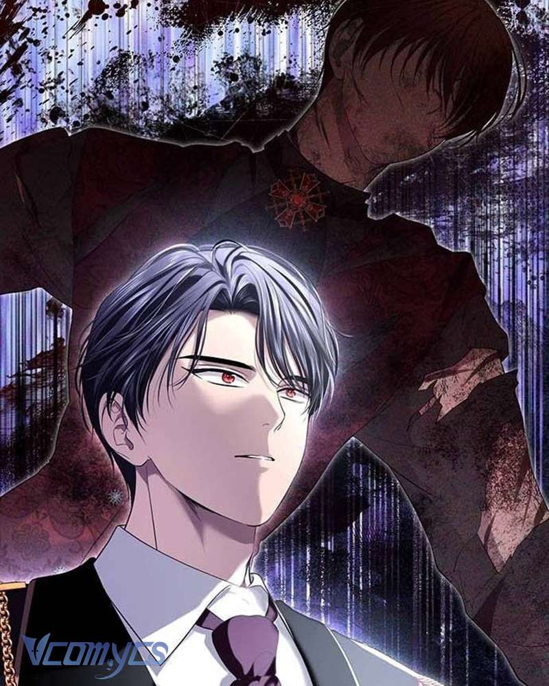 Praesepe Bên Ngoài Chiếc Lồng Chap 14 - Trang 4