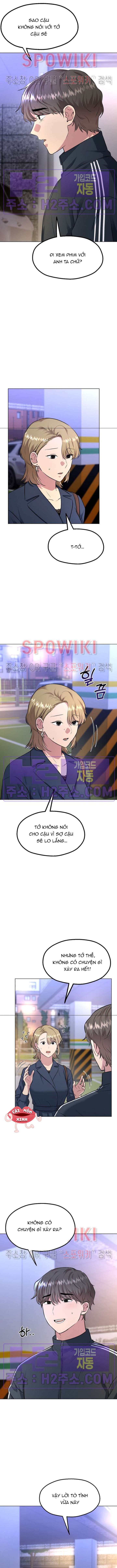 Twenty Nights Twenty Nights-Chap 24 - Trang 2