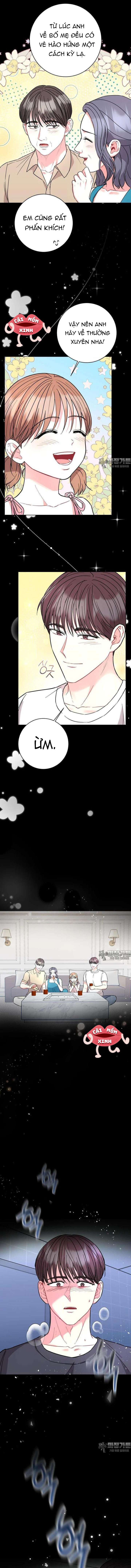 Hades và Persephone Hades và Persephone-Chap 48 - Trang 2