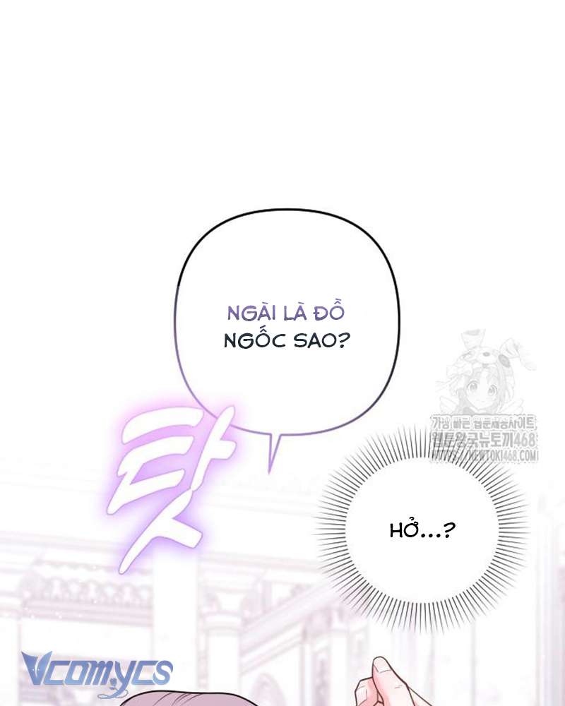 Trước Khi Em Có Ý Định Chạy Trốn Ta Sẽ Ngăn Chặn Nó Chap 18 - Trang 3