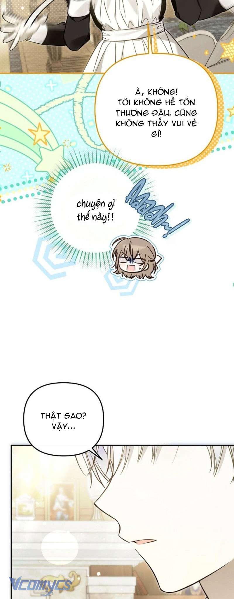 Độc Chiếm Sủng Ái Của Công Chúa Út, Mọi Người Đều Say Mê Tôi. Chap 35 - Trang 3