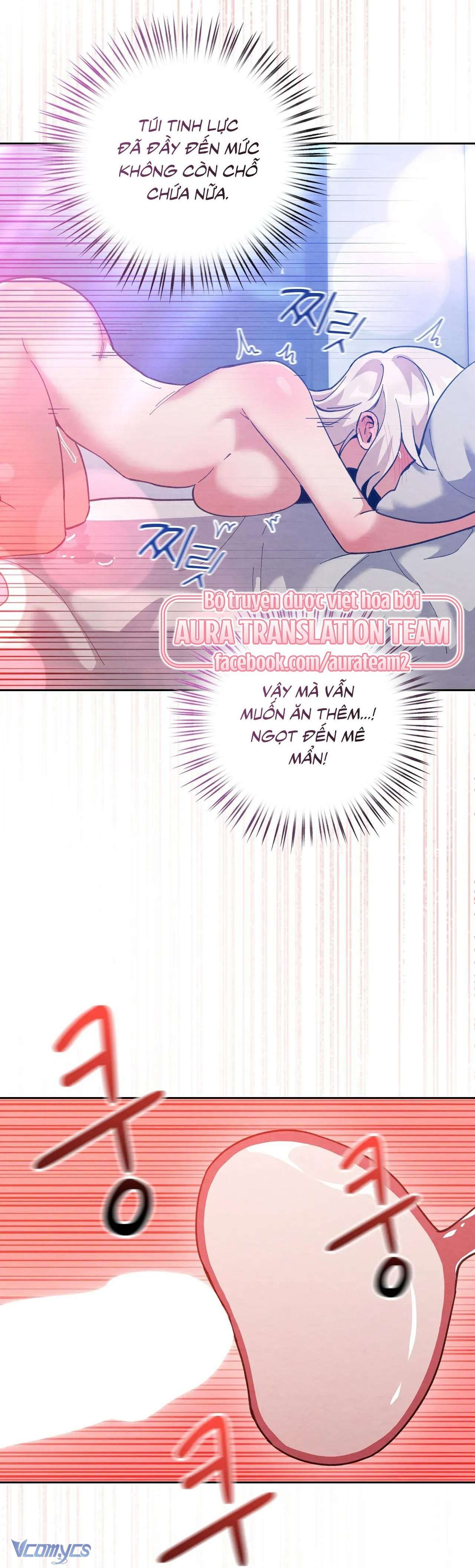 Chạy Trốn Khỏi Thợ Săn Chap 31 - Trang 4