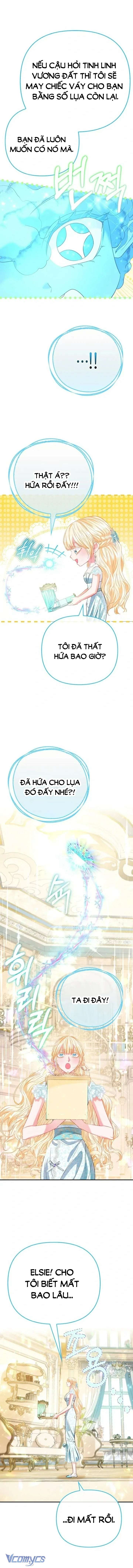 Nàng Công Chúa Của Mọi Người Chapter 71 - Trang 4