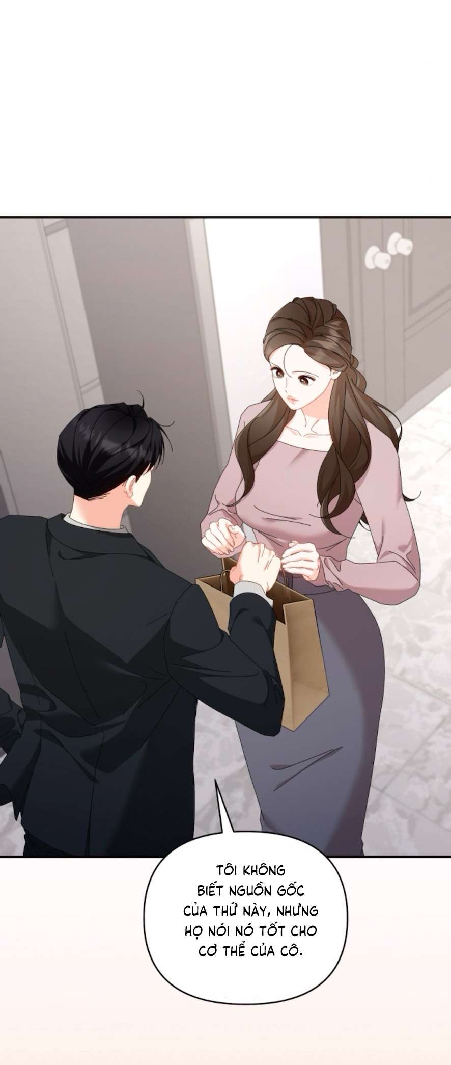 Chính Sách Khuyến Khích Chap 10 - Trang 2