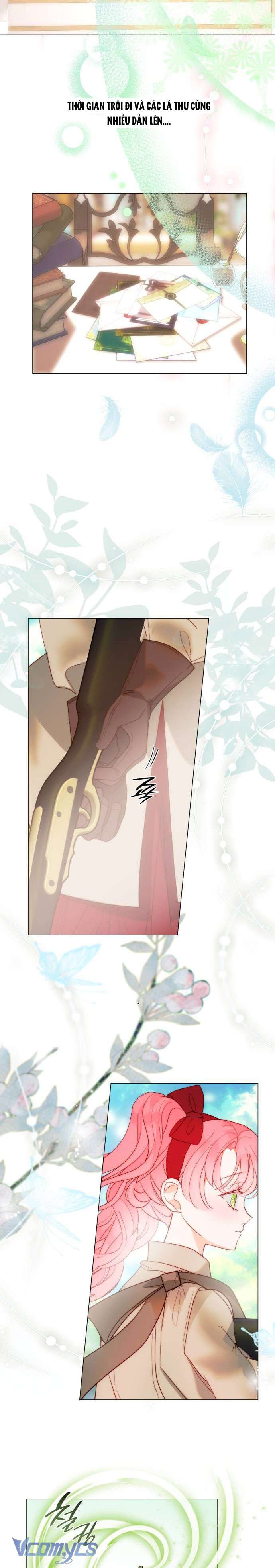 Tôi Được Sinh Ra Là Con Gái Thứ Hai Chapter 41 - Trang 4