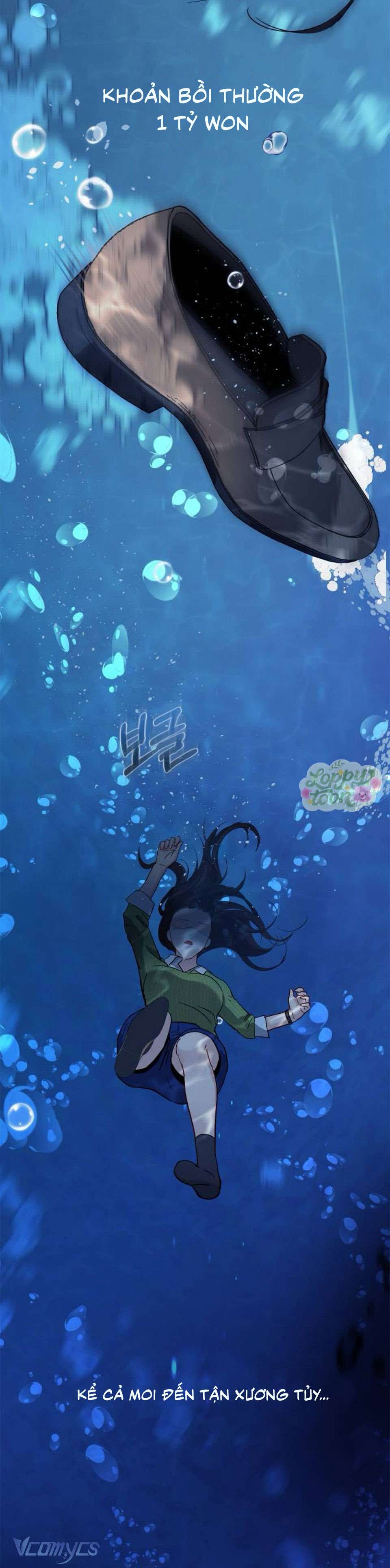 Quyền Lực Của Thư Ký Chap 25 - Trang 3
