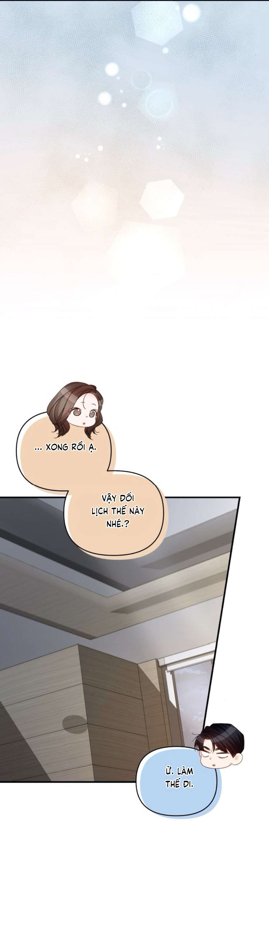 Chính Sách Khuyến Khích Chap 8 - Trang 2