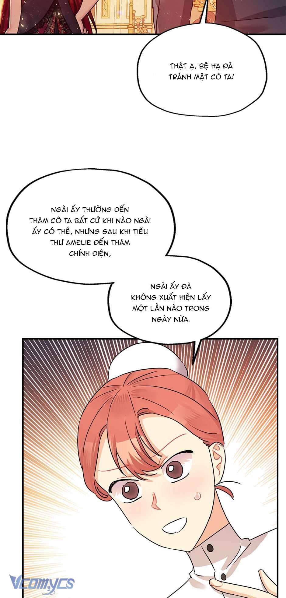 Liều Thuốc An Thần Của Bạo Chúa Chap 32 - Trang 4