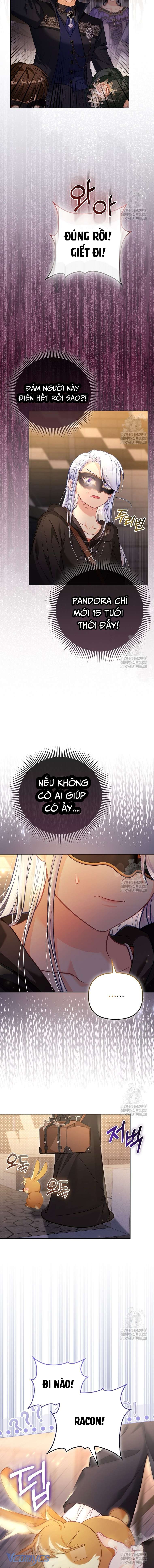 Phương Pháp Trồng Lúa Đặc Biệt Của Ác Nữ Chapter 33 - Trang 3