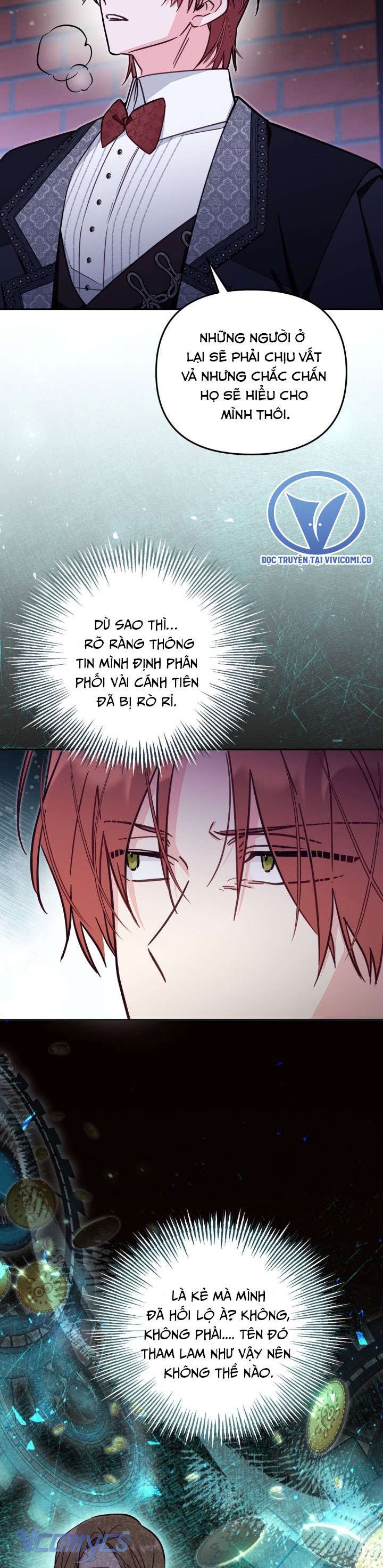 Không Có Chỗ Cho Kẻ Giả Mạo Chap 76 - Trang 2