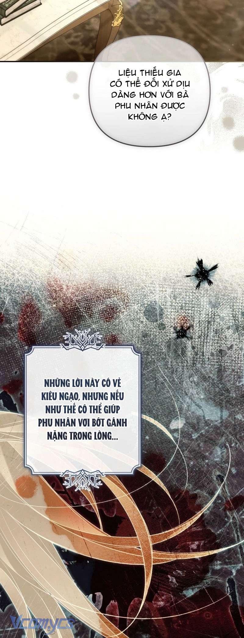 Độc Chiếm Sủng Ái Của Công Chúa Út, Mọi Người Đều Say Mê Tôi. Chap 35 - Trang 3