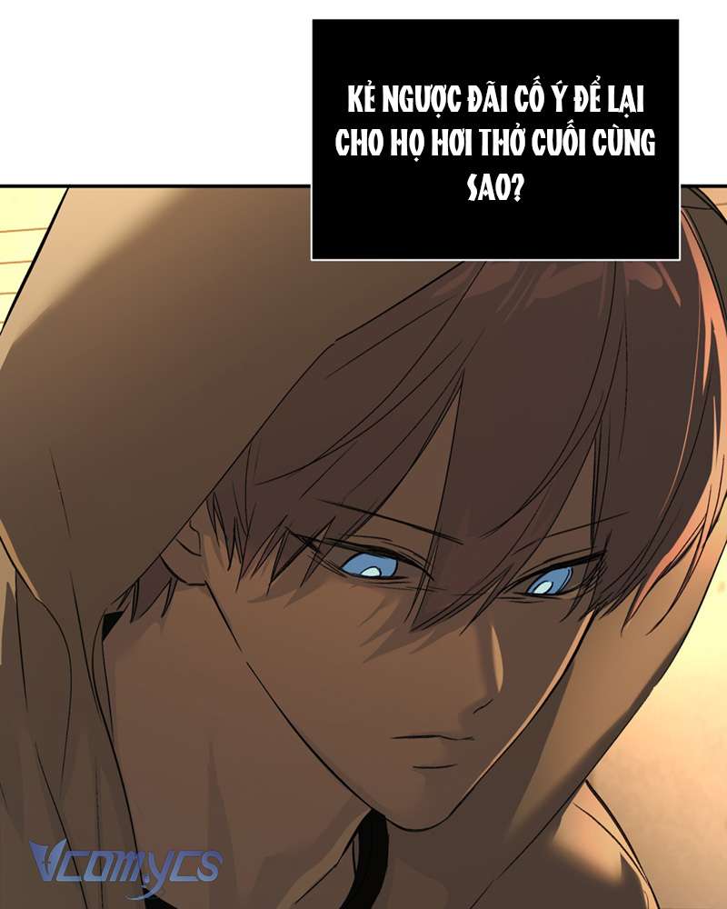 Ác Chi Hoàn Chap 66 - Trang 3