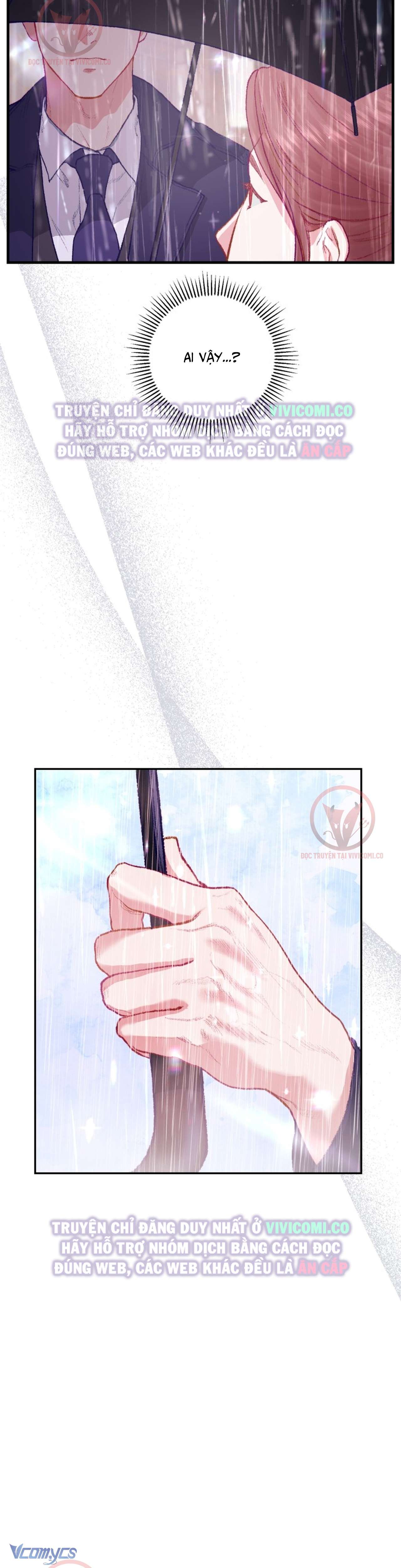 Chàng Quỷ Của Tôi Chap 11 - Trang 4
