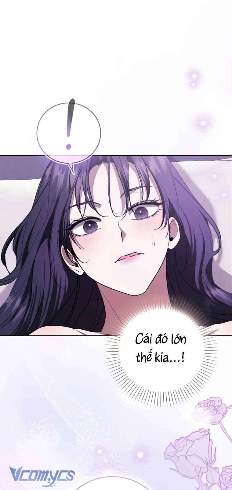 Bạn Trai Nhân Vật Chính Ám Ảnh Tôi Chap 58.2 - Trang 2