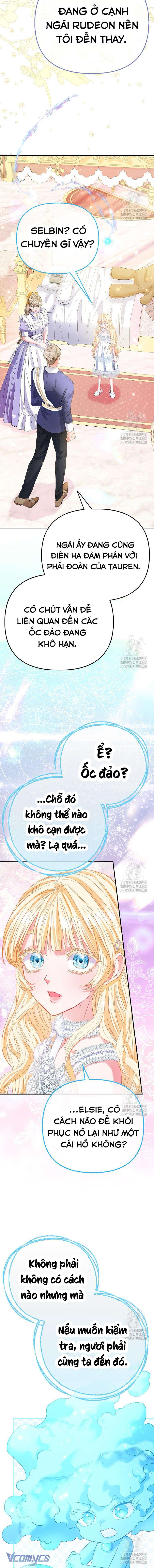 Nàng Công Chúa Của Mọi Người Chapter 56 - Trang 4