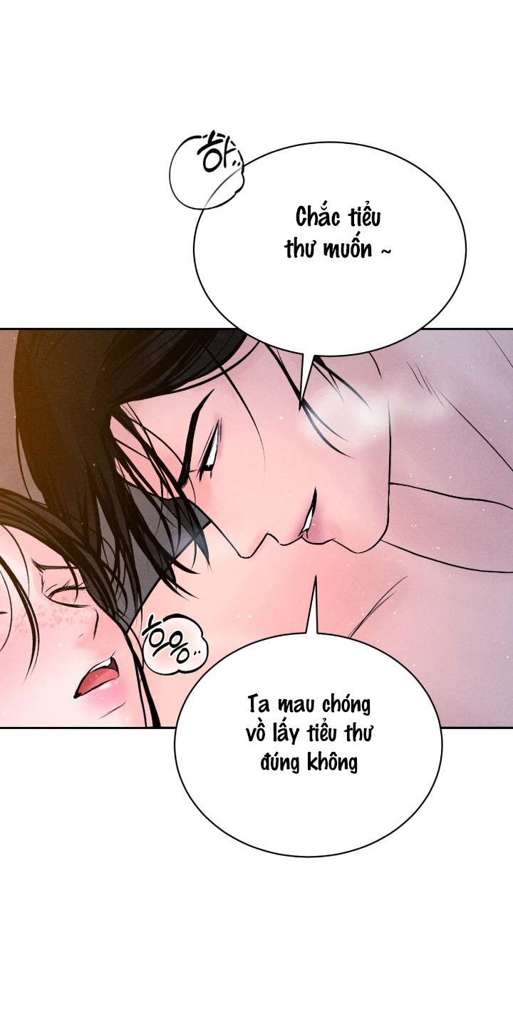 〖18+〗- Chú à, tôi sẽ trả tiền xe cho chú Chap 30 - Trang 2
