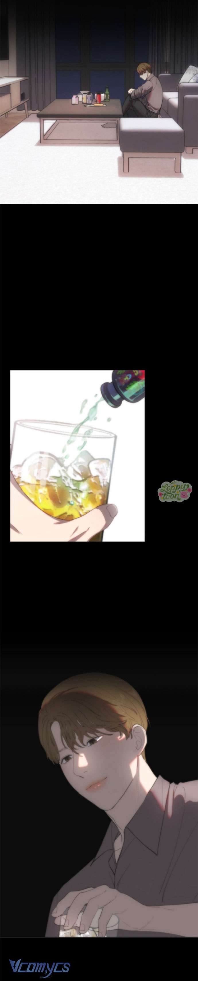 Ai Là Kẻ Đã Giết Tôi? Chap 2 - Trang 3