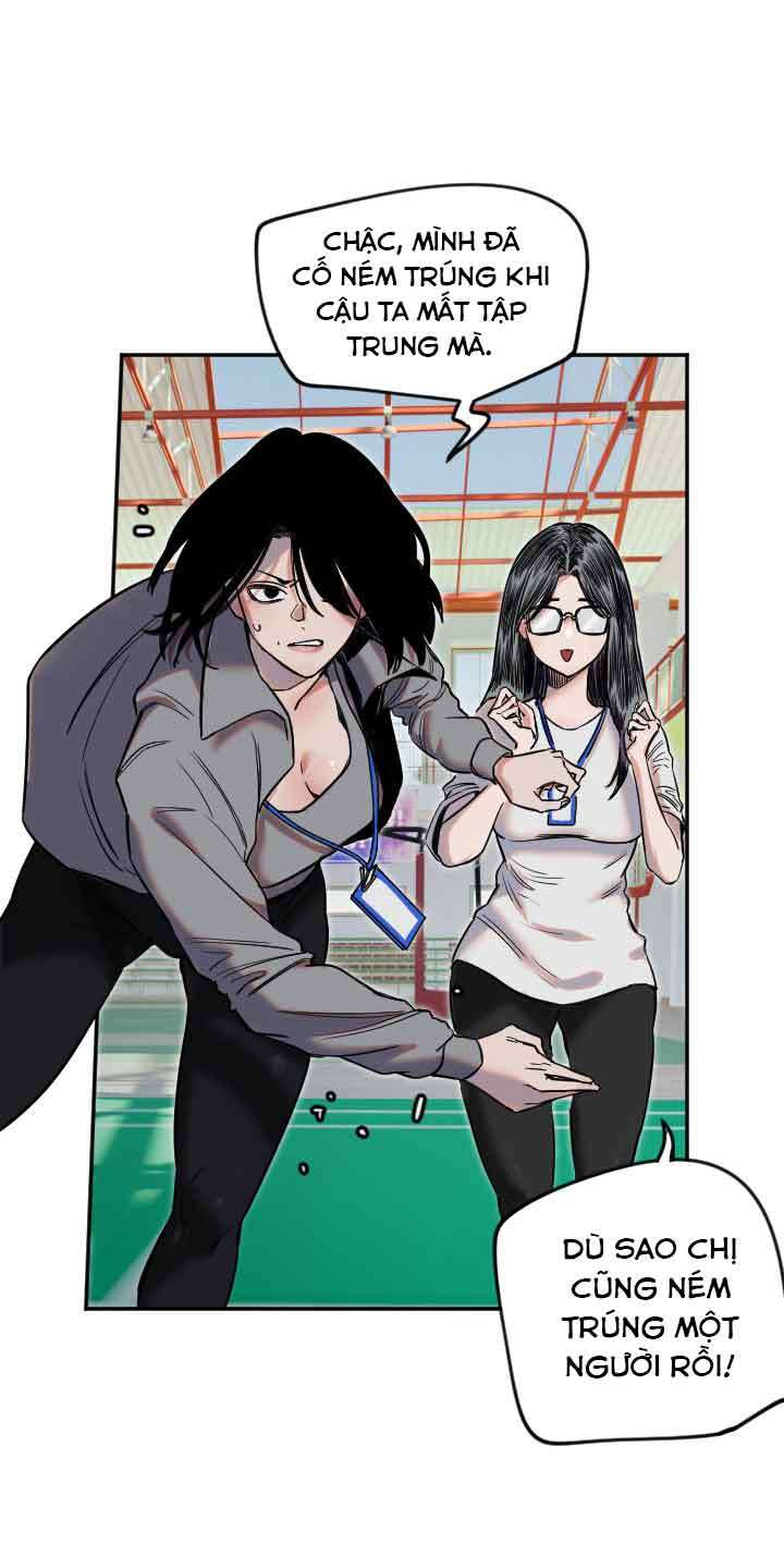 Manitto Chap 5 - Trang 3