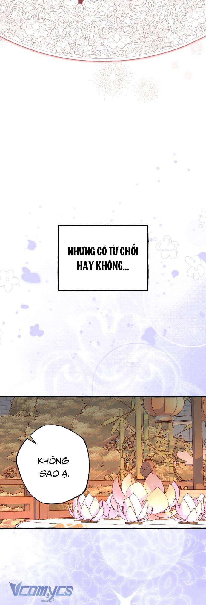 Chuyện Tình Tuyết Phương Bắc Chap 34 - Trang 4