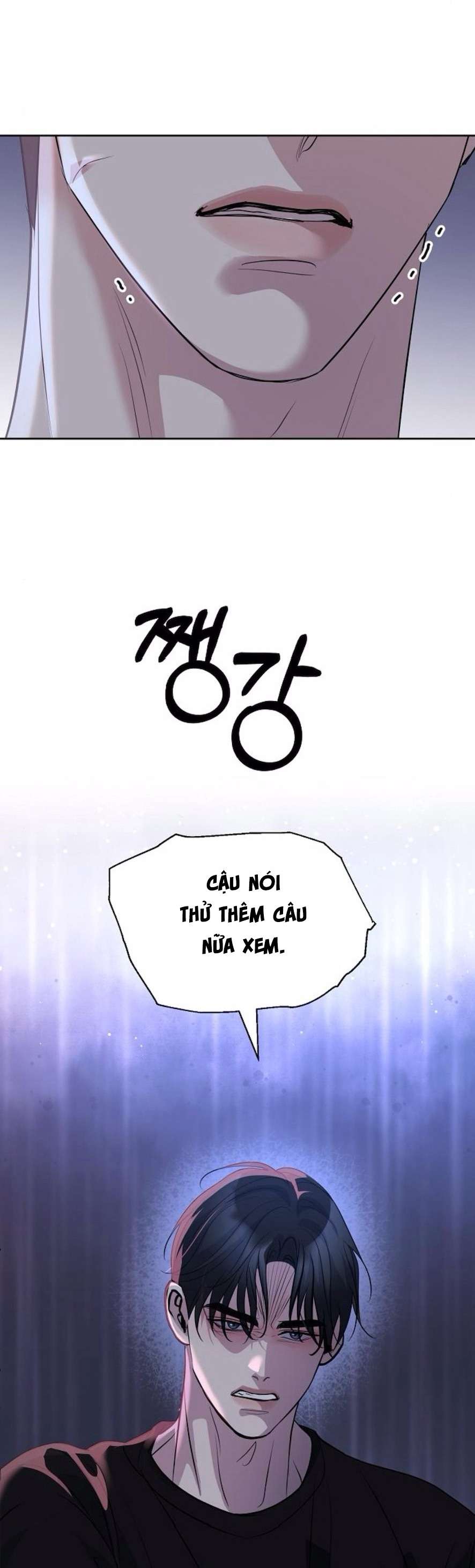 〖18+〗- Cẩn Thận Va Phải Tình Yêu Chap 27 - Trang 2